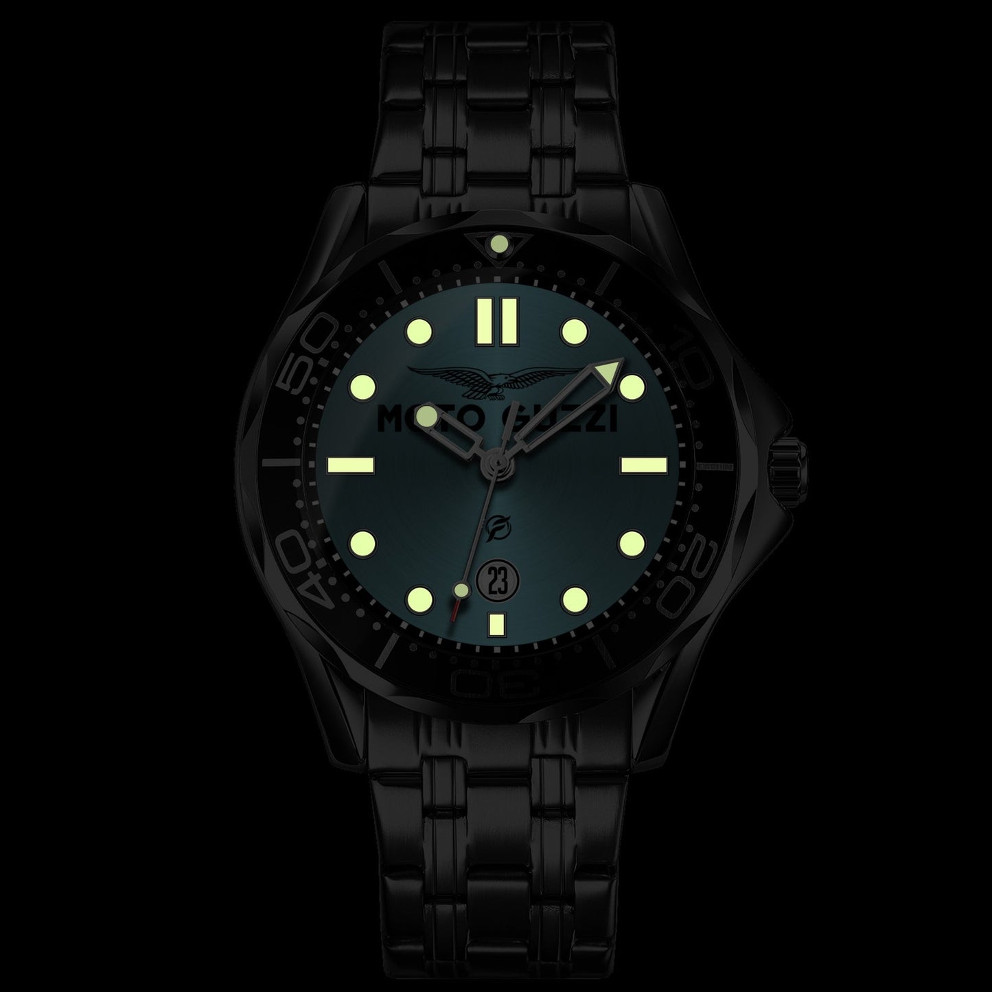 Orologio da polso Steel Style