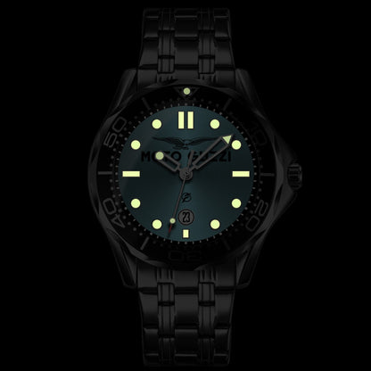 Orologio da polso Steel Style