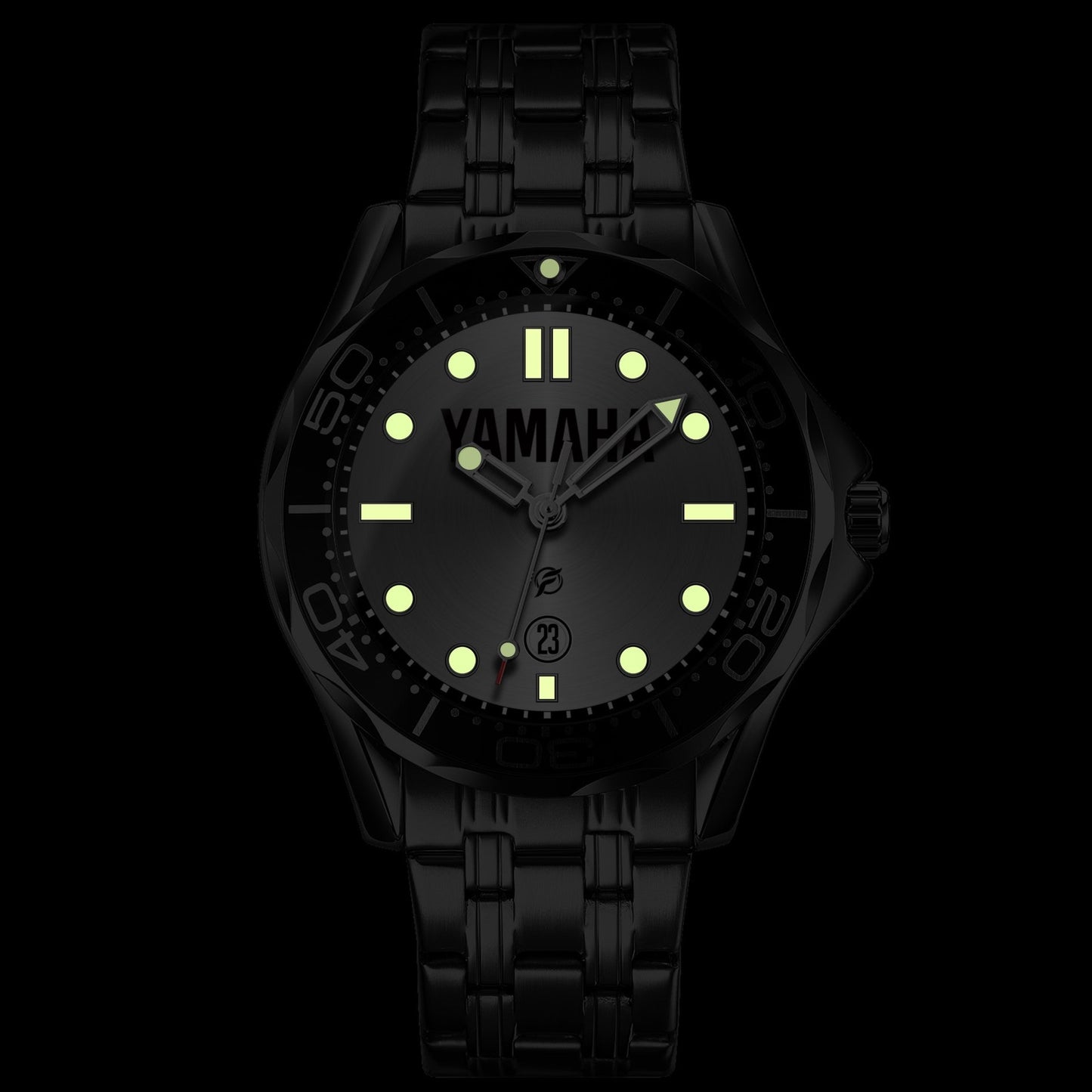 Orologio da polso Steel Style