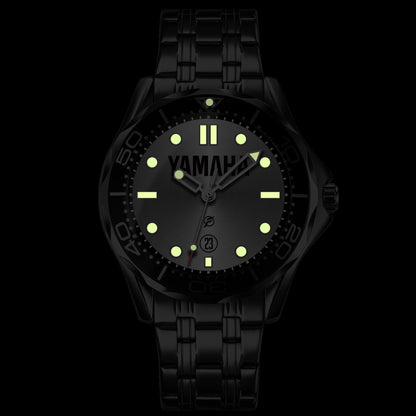 Orologio da polso Steel Style