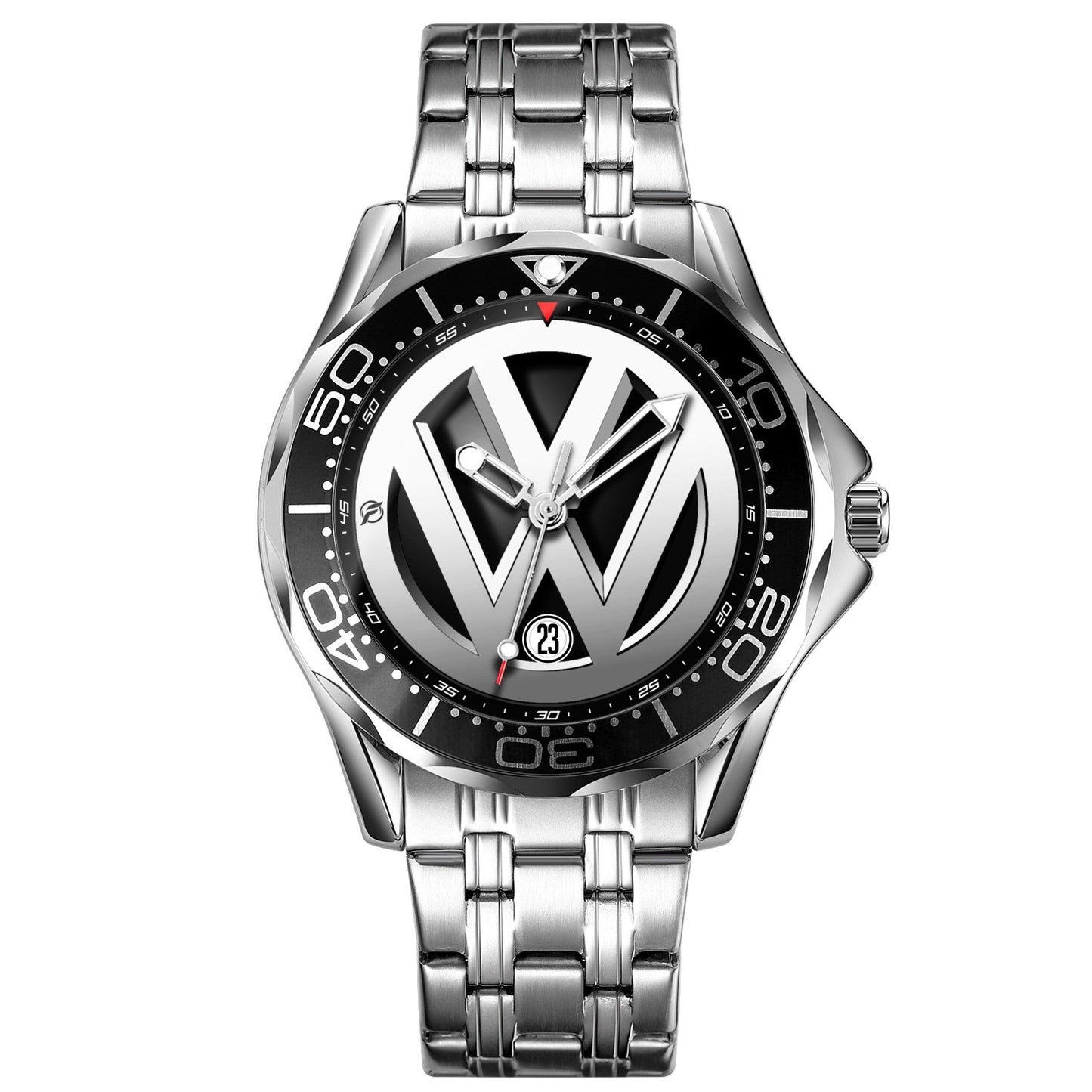 Orologio da polso Logo