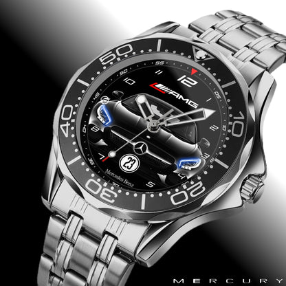 Orologio da polso GT AMG