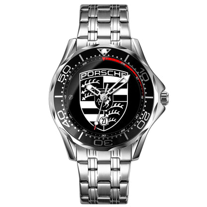 Orologio da polso Logo