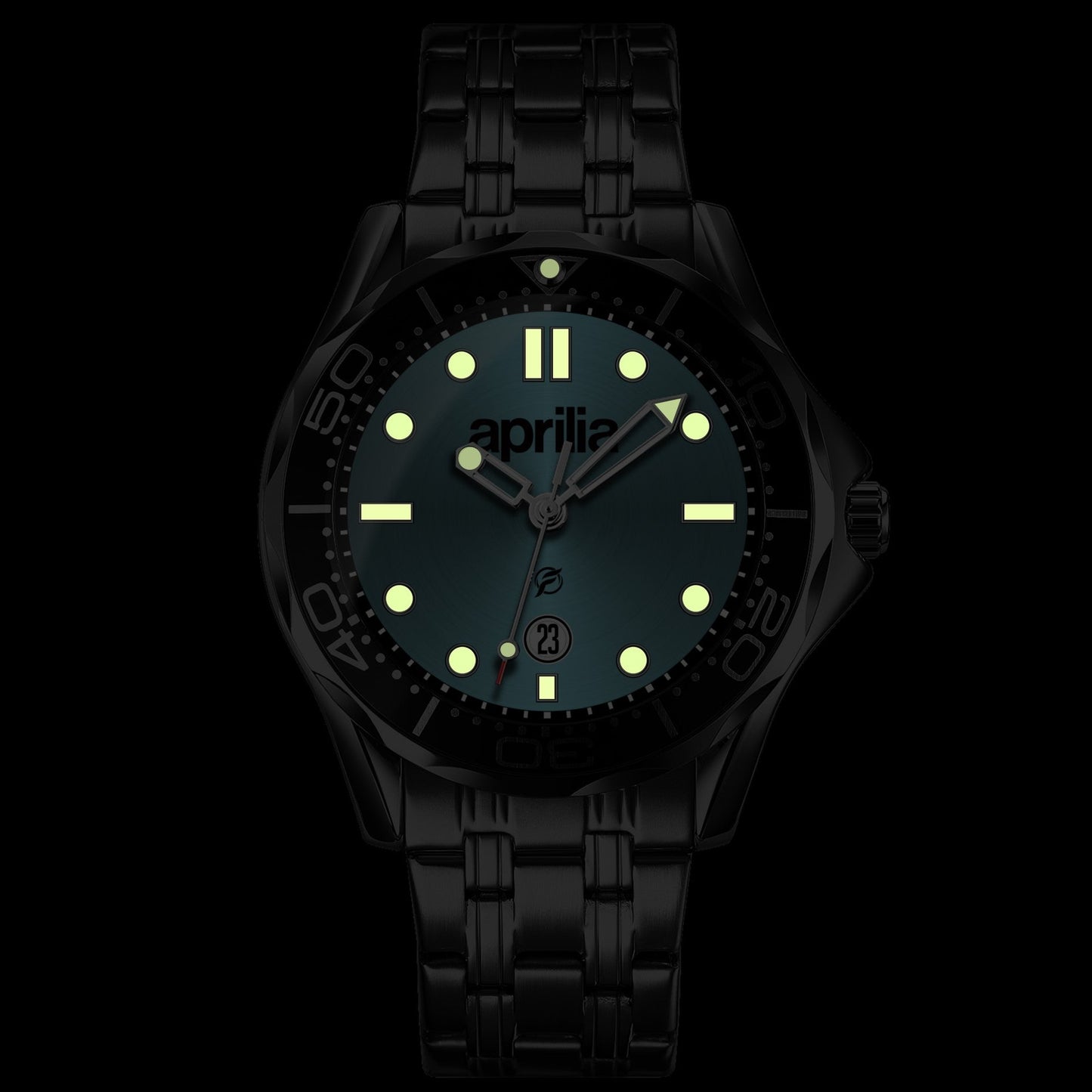 Orologio da polso Steel Style