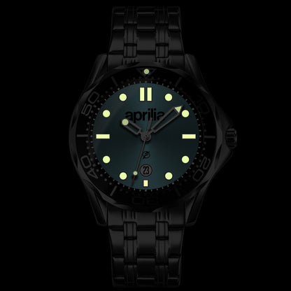 Orologio da polso Steel Style