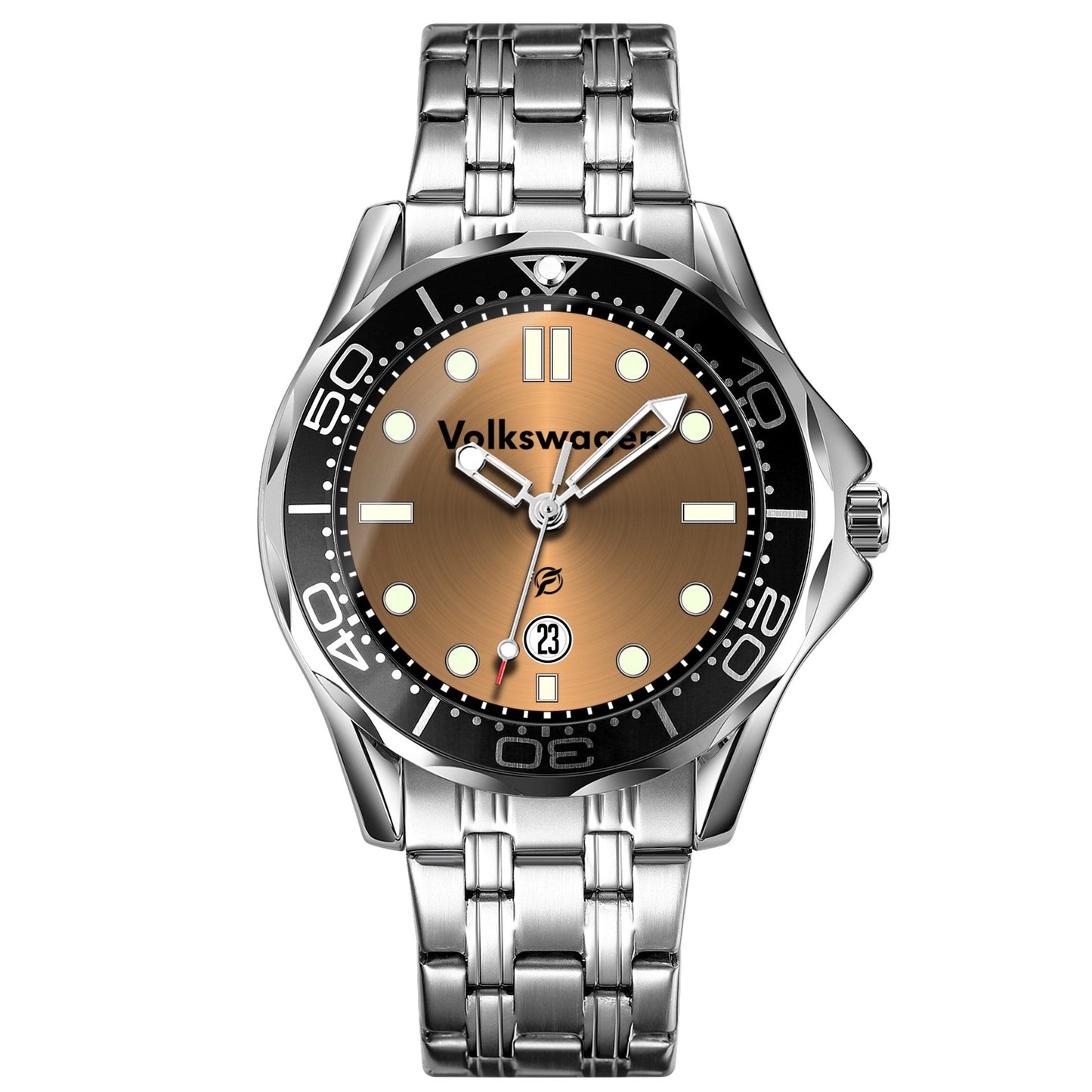 Orologio da polso Steel Style