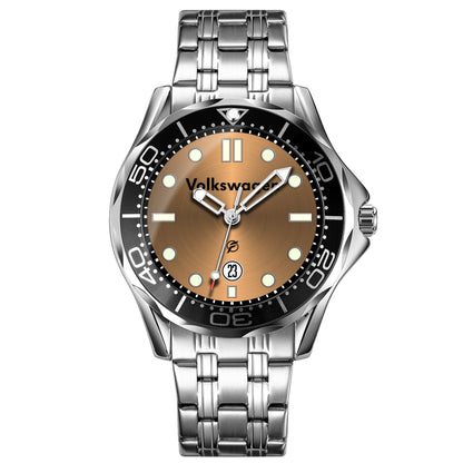 Orologio da polso Steel Style