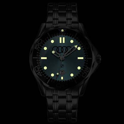 Orologio da polso Steel Style