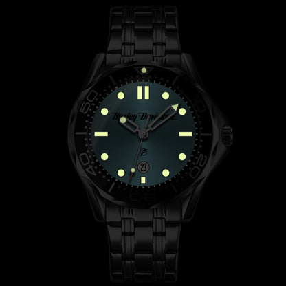 Orologio da polso Steel Style