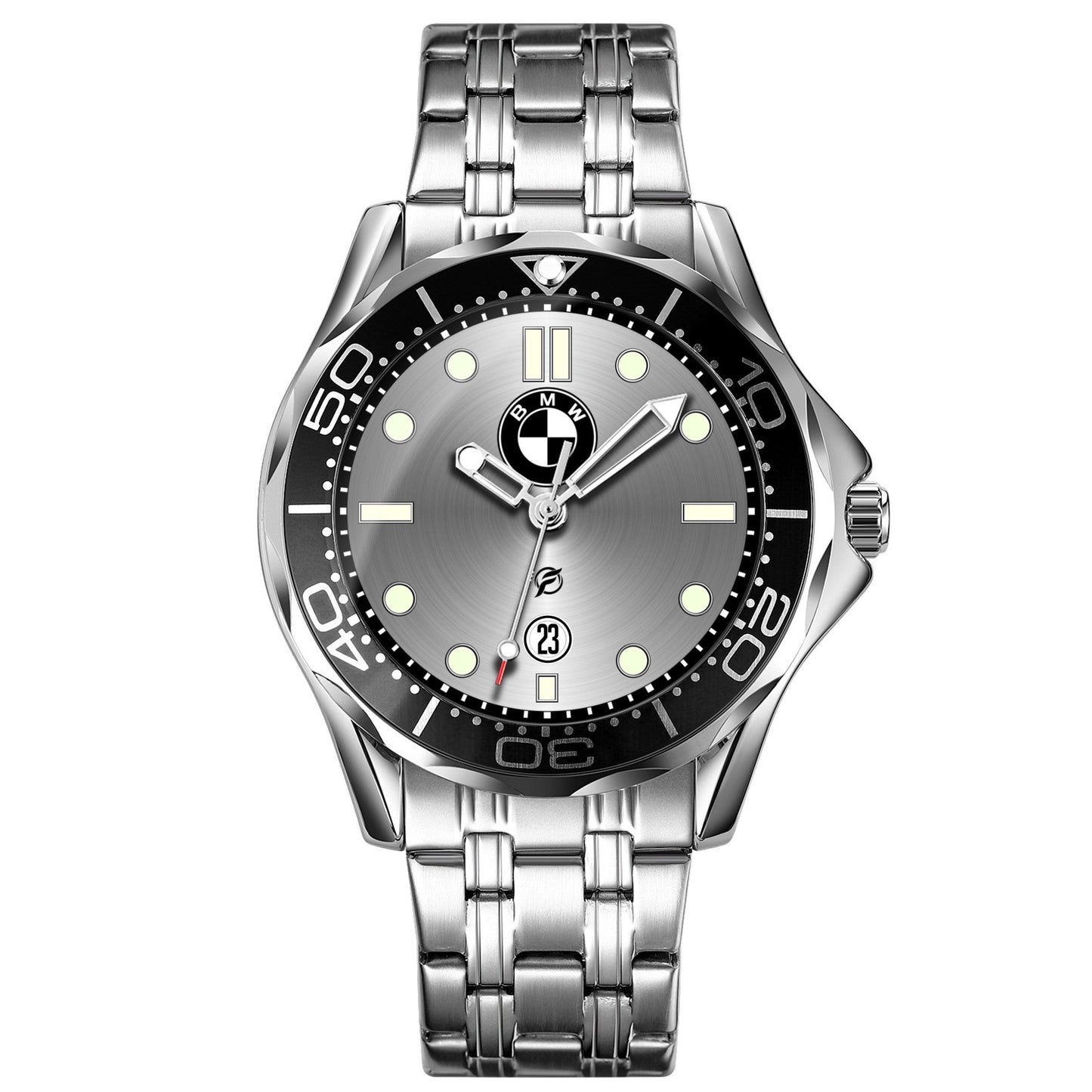 Orologio da polso Steel Style