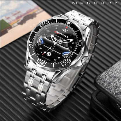 Orologio da polso GT AMG