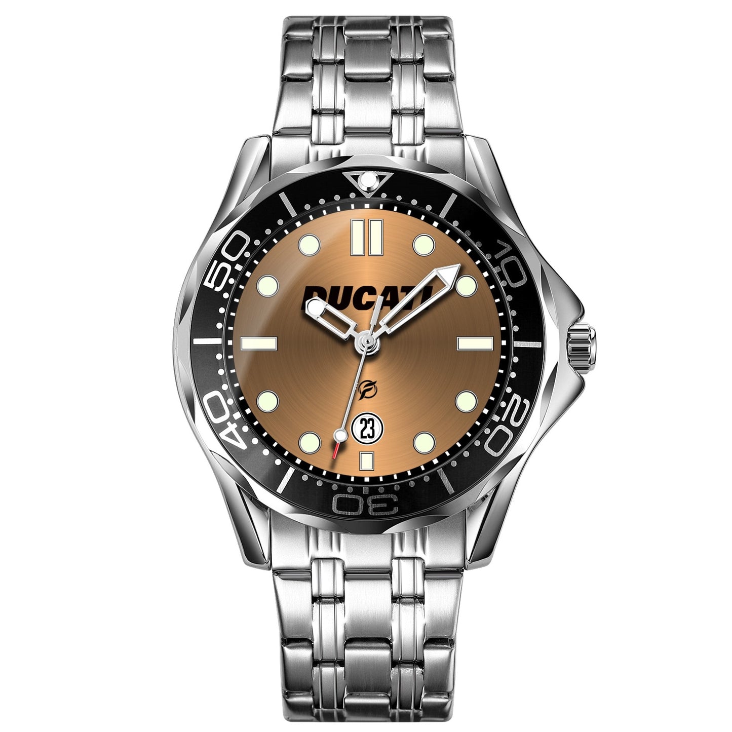 Orologio da polso Steel Style