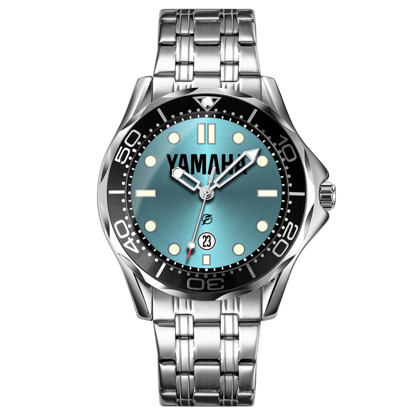 Orologio da polso Steel Style