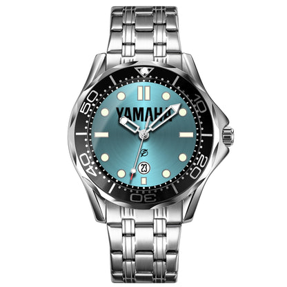 Orologio da polso Steel Style