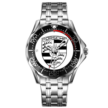 Orologio da polso Logo