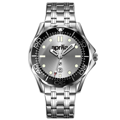 Orologio da polso Steel Style