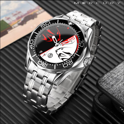 Orologio da polso Double Face