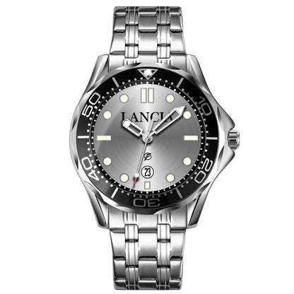 Orologio da polso Steel Style