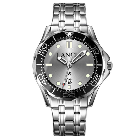 Orologio da polso Steel Style