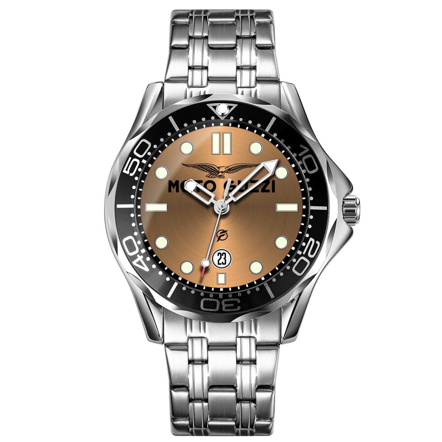 Orologio da polso Steel Style