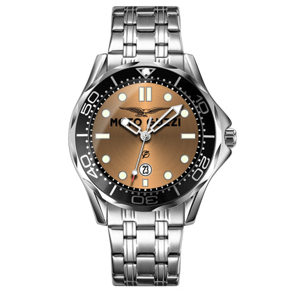 Orologio da polso Steel Style