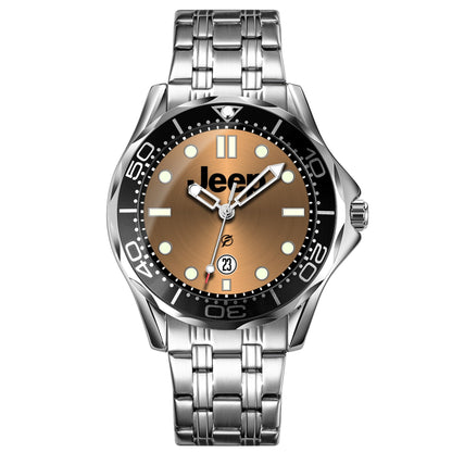 Orologio da polso Steel Style