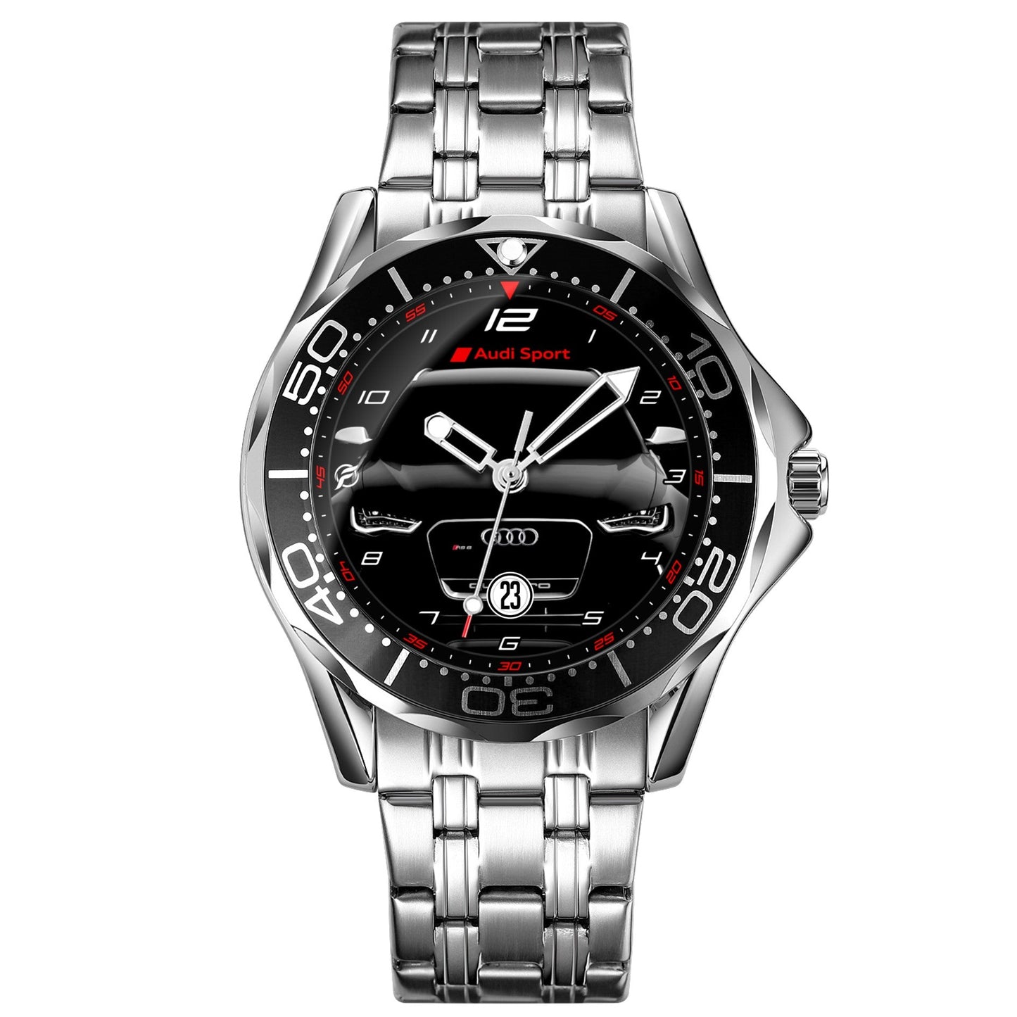 Orologio da polso RS6 Legend