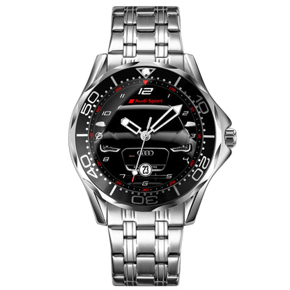 Orologio da polso RS6 Legend