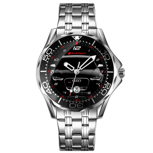 Orologio da polso RS6 Legend