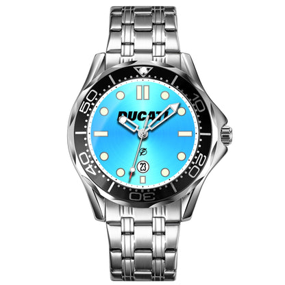 Orologio da polso Steel Style