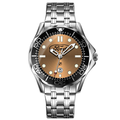 Orologio da polso Steel Style