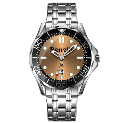 Orologio da polso Steel Style