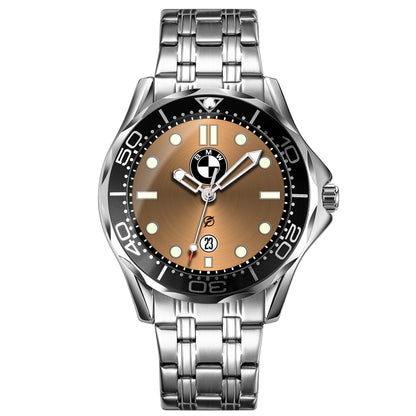 Orologio da polso Steel Style