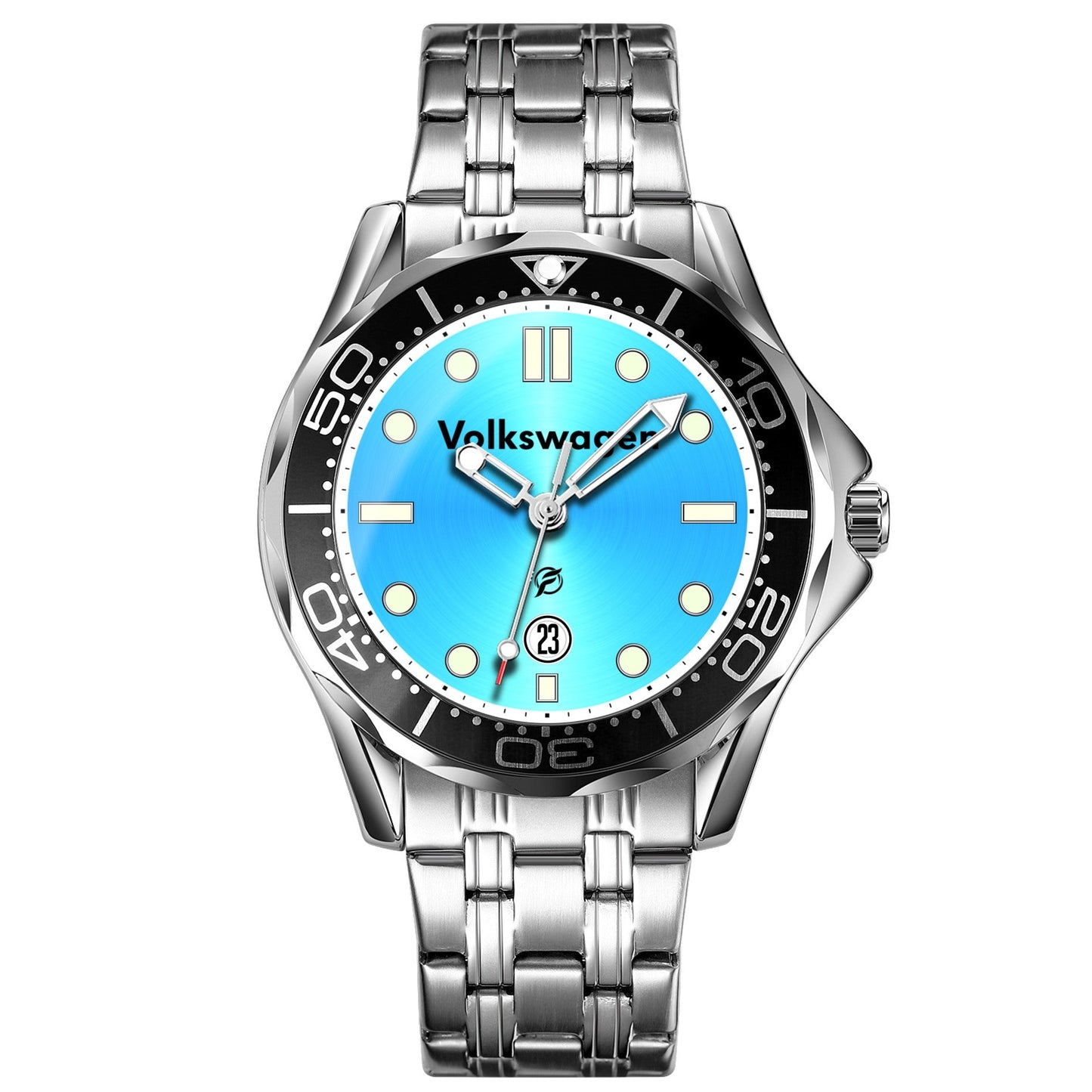 Orologio da polso Steel Style