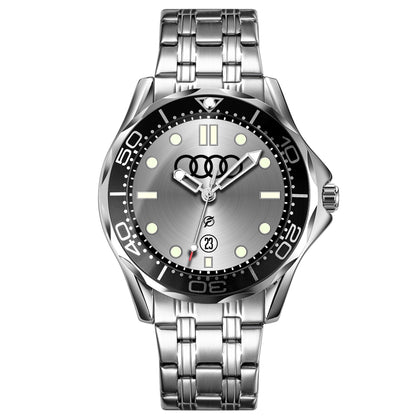 Orologio da polso Steel Style