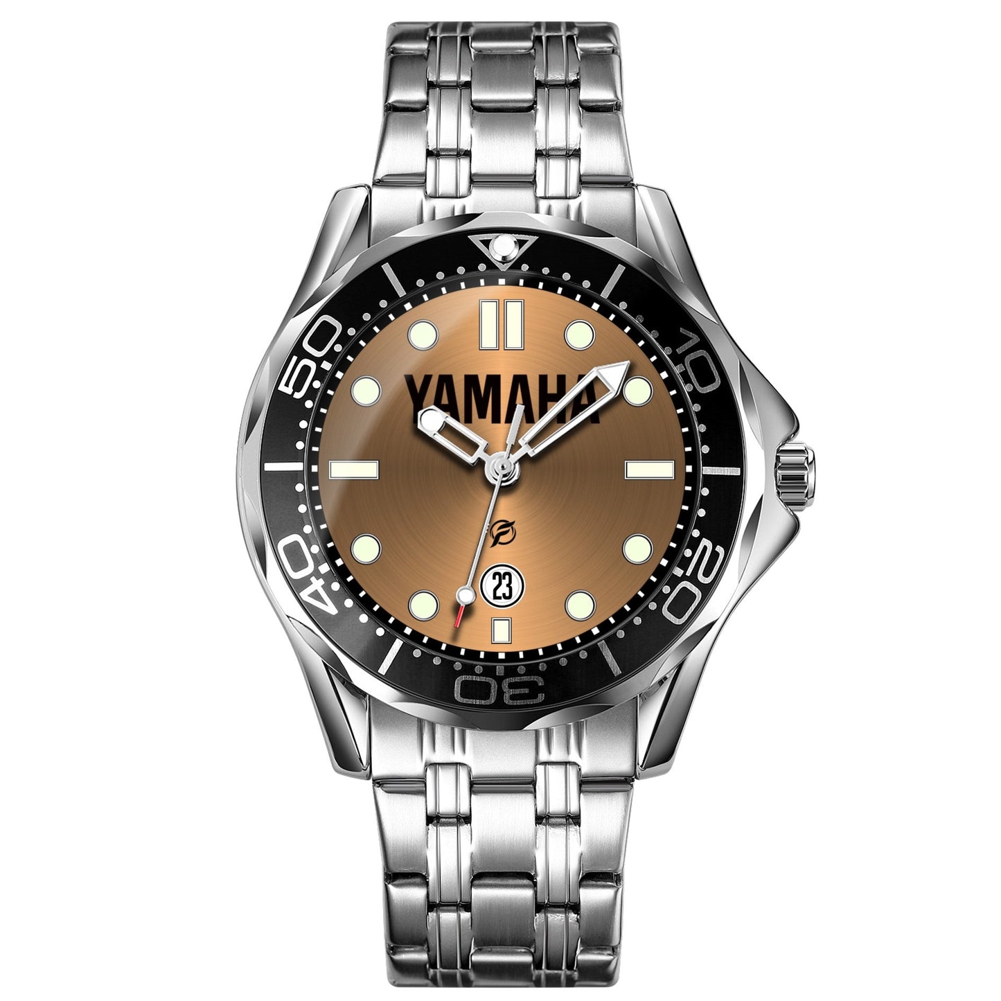 Orologio da polso Steel Style