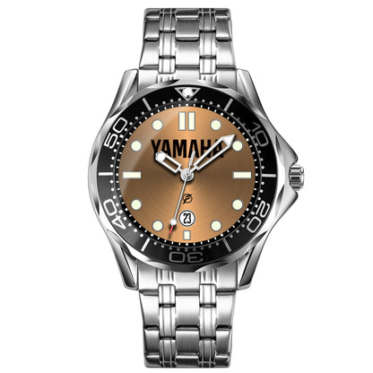 Orologio da polso Steel Style