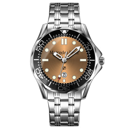 Orologio da polso Steel Style