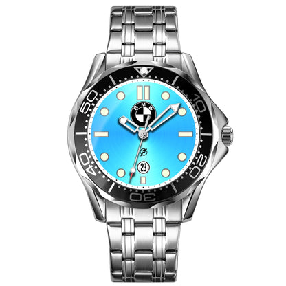 Orologio da polso Steel Style