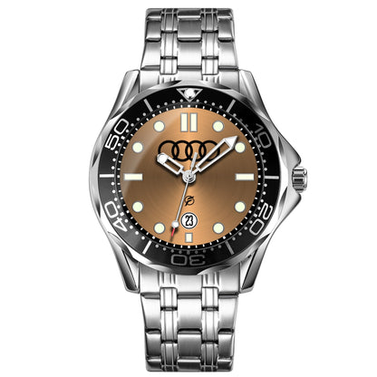 Orologio da polso Steel Style