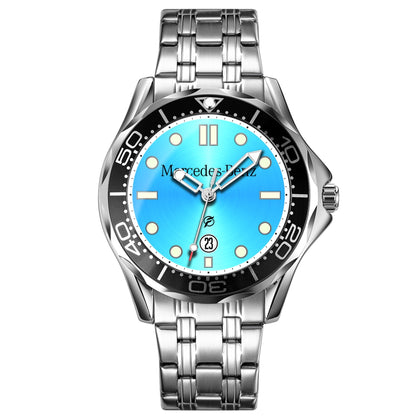 Orologio da polso Steel Style