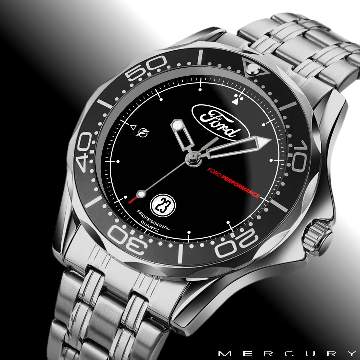 Orologio da polso Professional