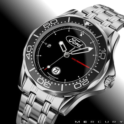 Orologio da polso Professional