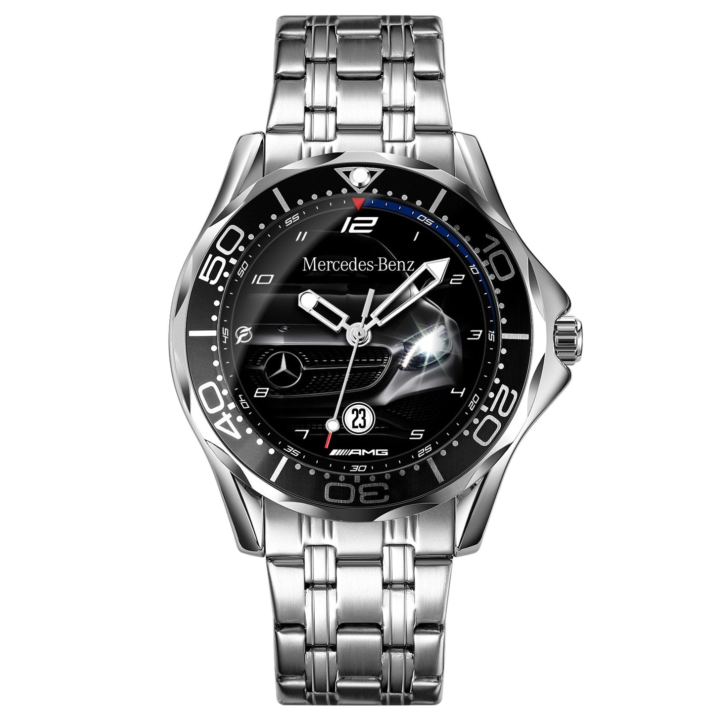 Orologio da polso Luxury S