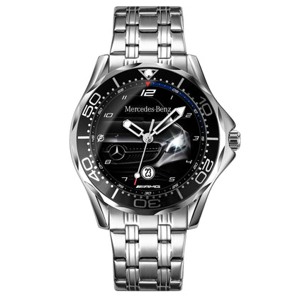 Orologio da polso Luxury S