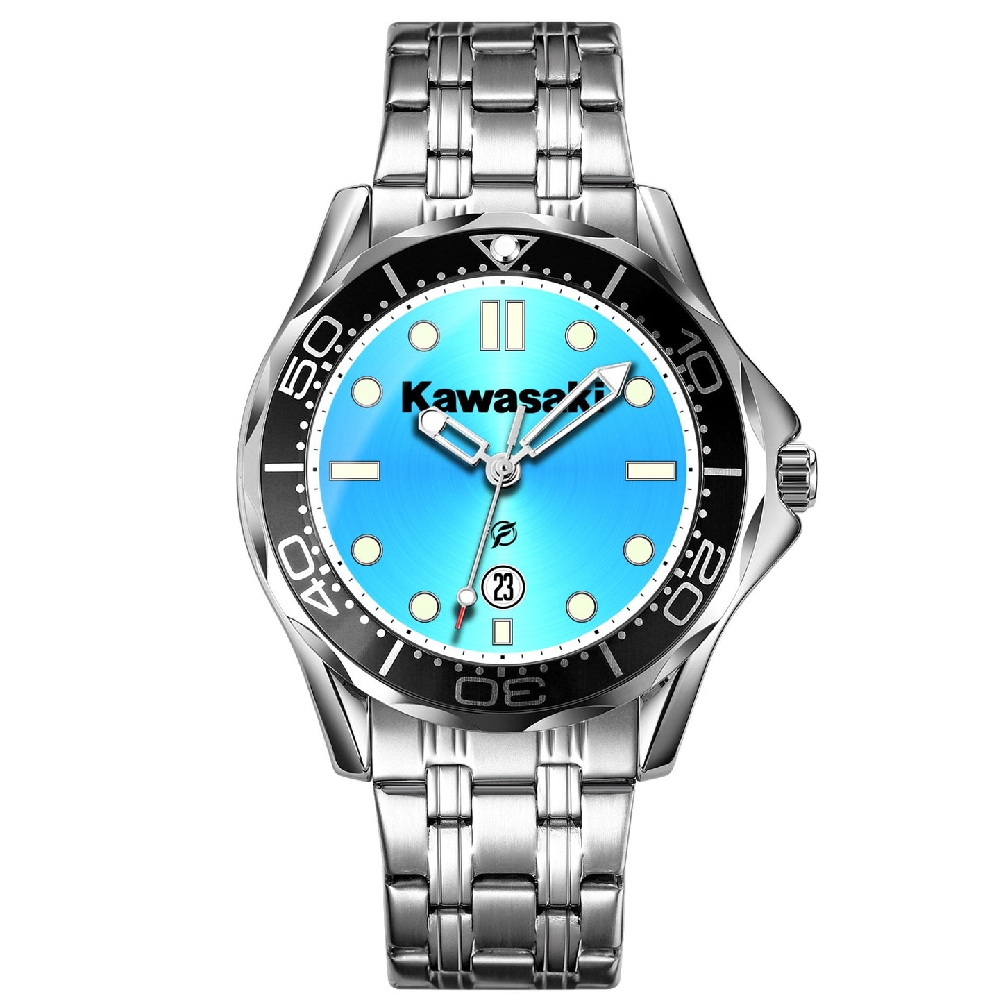 Orologio da polso Steel Style