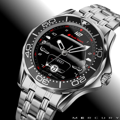 Orologio da polso RS6 Legend