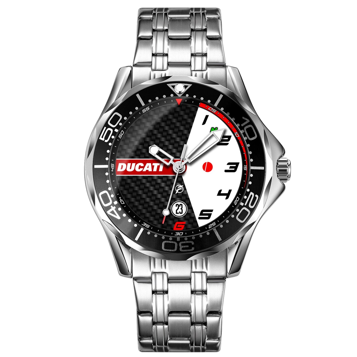 Orologio da polso Gear Passion