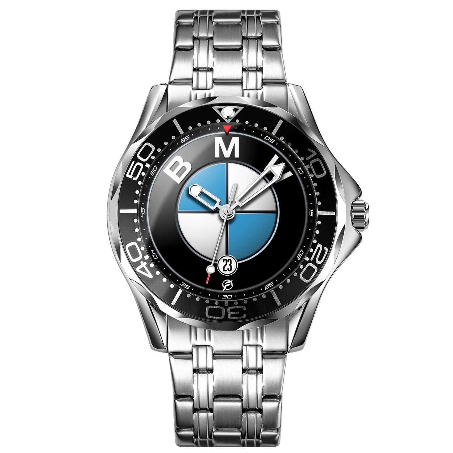 Orologio da polso Logo