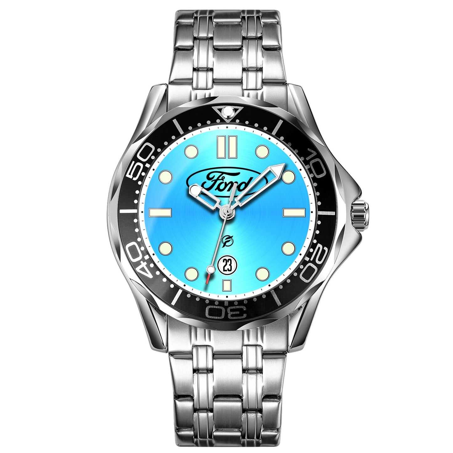 Orologio da polso Steel Style